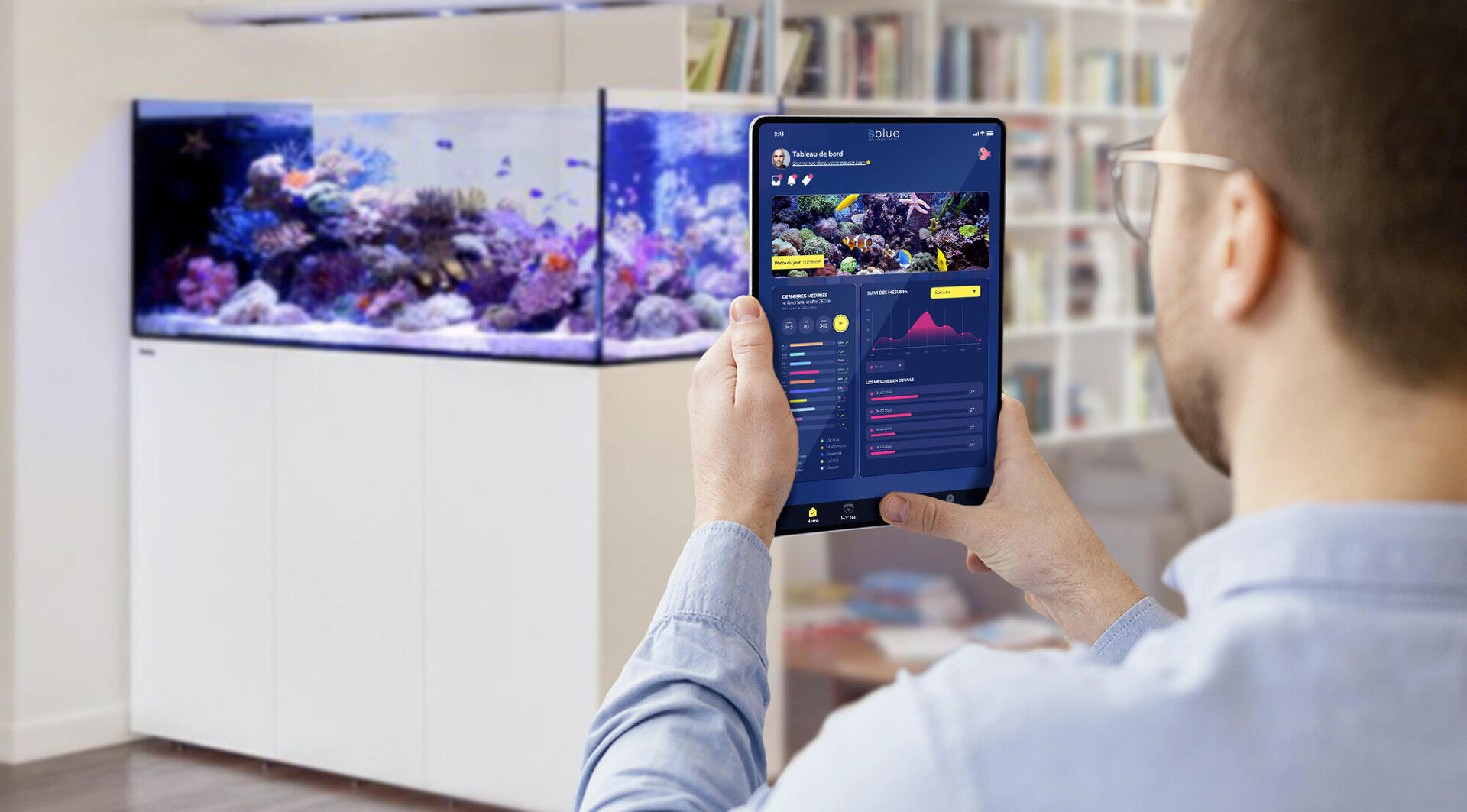 ¡Mantengámonos en contacto!