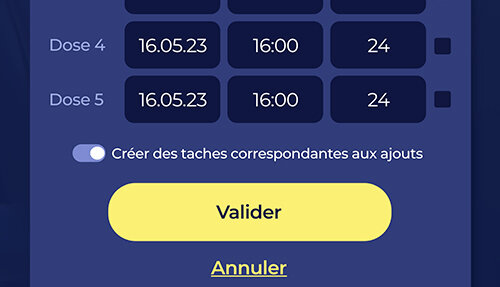 Créer son premier aquarium